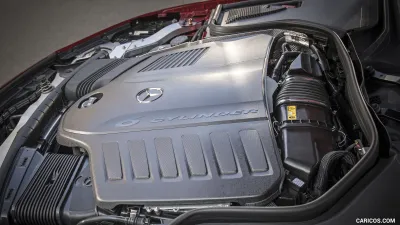 CLS 450